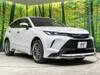 TOYOTA HARRIER HYBRID