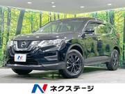 2022 NISSAN X-TRAIL