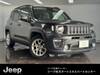 CHRYSLER JEEP RENEGADE