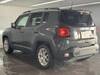 CHRYSLER JEEP RENEGADE