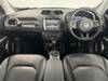 CHRYSLER JEEP RENEGADE