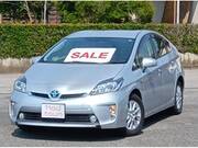 2014 TOYOTA PRIUS PHV