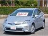 TOYOTA PRIUS PHV