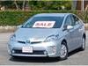 TOYOTA PRIUS PHV