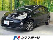 2014 TOYOTA AQUA S
