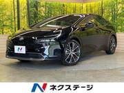 2023 TOYOTA PRIUS