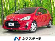 2015 TOYOTA AQUA S