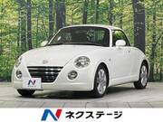 2008 DAIHATSU COPEN ACTIVE TOP