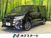2020 TOYOTA NOAH