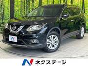 2014 NISSAN X-TRAIL