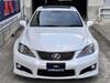 LEXUS IS F