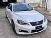 LEXUS IS F