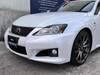 LEXUS IS F