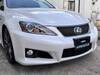 LEXUS IS F