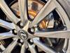 LEXUS IS F