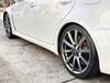 LEXUS IS F