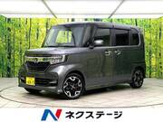 2018 HONDA N-BOX CUSTOM