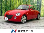 2007 DAIHATSU COPEN ACTIVE TOP