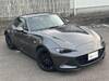 MAZDA ROADSTER RF