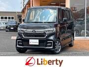 2021 HONDA N-BOX CUSTOM