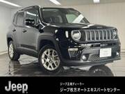 2023 CHRYSLER JEEP RENEGADE