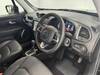 CHRYSLER JEEP RENEGADE