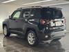 CHRYSLER JEEP RENEGADE
