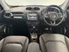 CHRYSLER JEEP RENEGADE