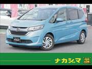 2017 HONDA FREED