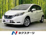 2019 NISSAN NOTE