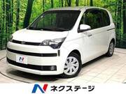2015 TOYOTA SPADE