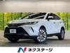 TOYOTA HARRIER HYBRID