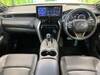 TOYOTA HARRIER HYBRID