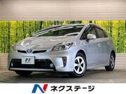2012 TOYOTA PRIUS G