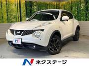 2013 NISSAN JUKE 15RX TYPE V