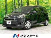 2016 TOYOTA SIENTA G