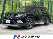 2014 NISSAN X-TRAIL