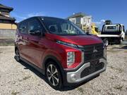 2021 MITSUBISHI OTHER