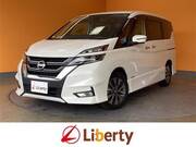 2019 NISSAN SERENA