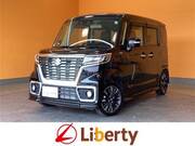 2020 SUZUKI SPACIA CUSTOM