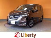 2016 NISSAN SERENA