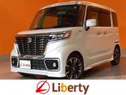 2019 SUZUKI SPACIA CUSTOM