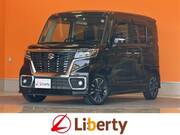 2020 SUZUKI SPACIA CUSTOM