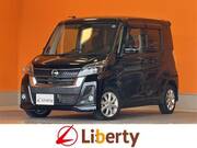 2018 NISSAN DAYZ ROOX