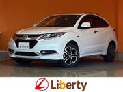 2014 HONDA VEZEL