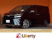 2021 TOYOTA VOXY