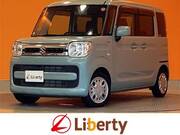 2020 SUZUKI SPACIA