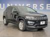 CHRYSLER JEEP COMPASS