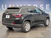 CHRYSLER JEEP COMPASS