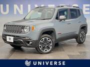 2017 CHRYSLER JEEP RENEGADE